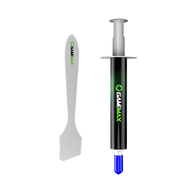 GAMEMAX TG3 Nano Thermal Paste – Thermal Grease - Image 4