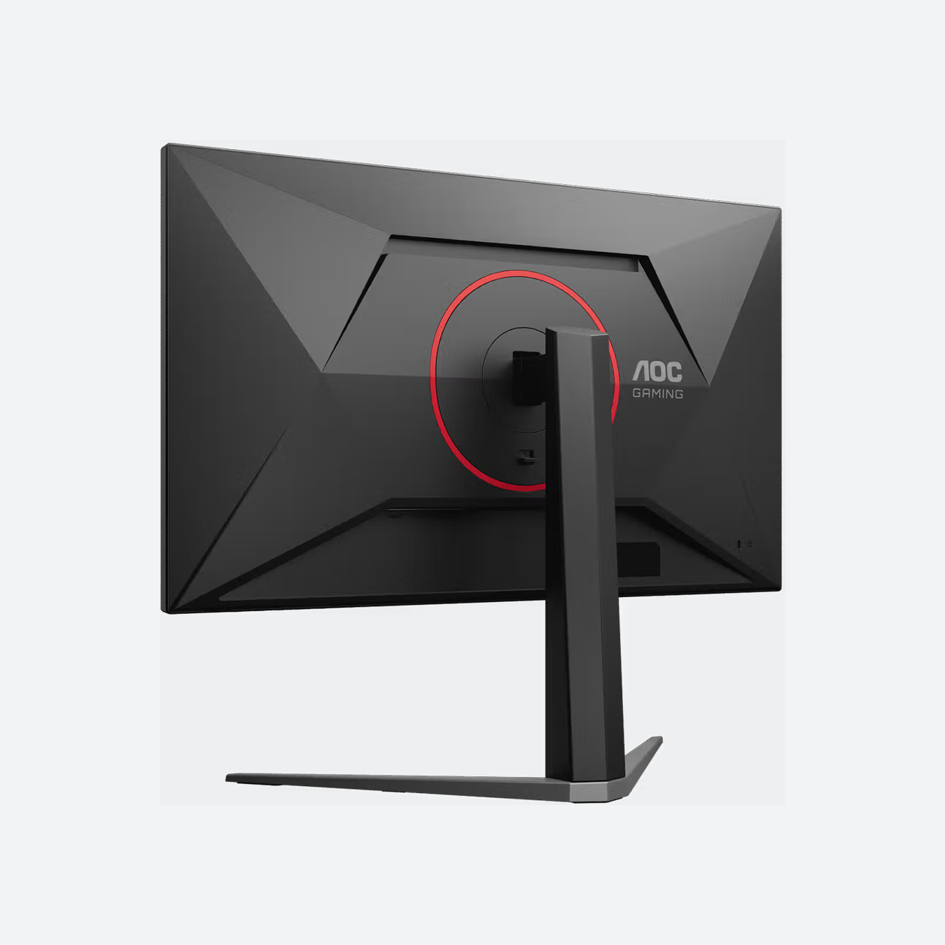 AOC U27G4 27" UHD 320Hz IPS Flat Gaming Monitor with G-SYNC – Black - Image 10