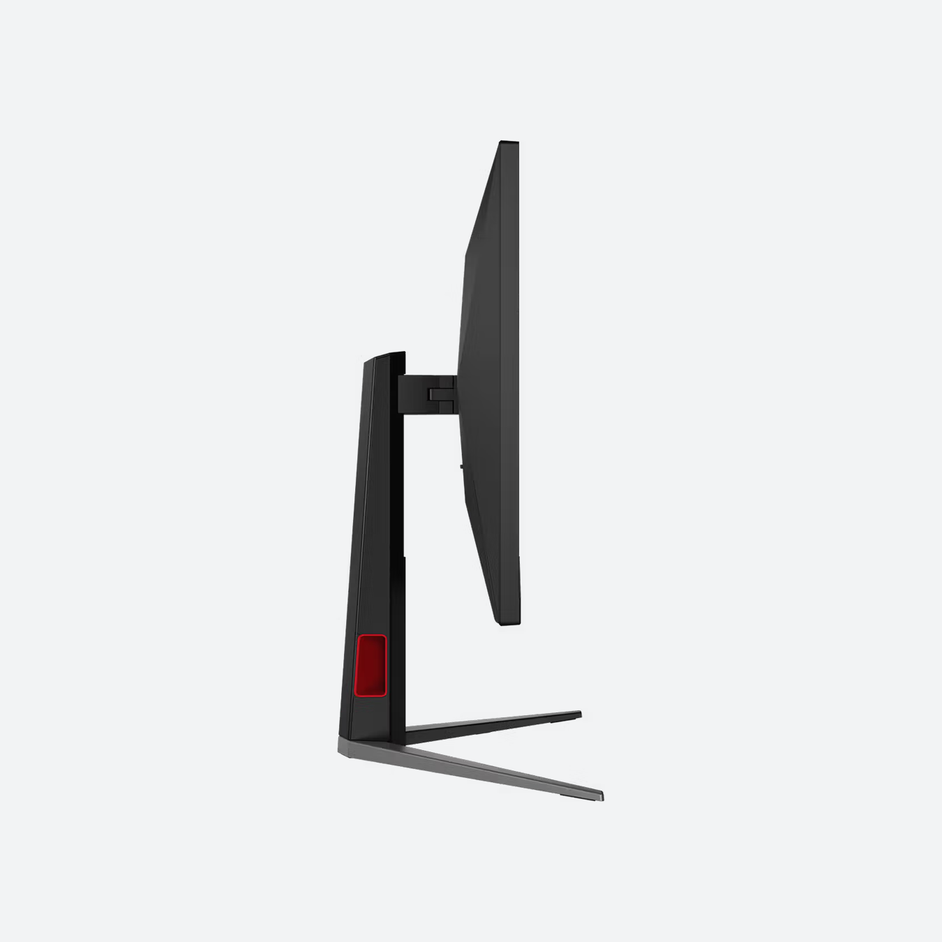 AOC U27G4 27" UHD 320Hz IPS Flat Gaming Monitor with G-SYNC – Black - Image 9