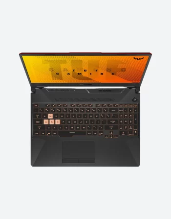 Asus TUF A15 Gaming Laptop