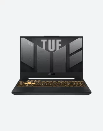 Asus TUF A15 Gaming Laptop FA507NUR