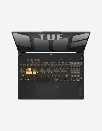 Asus TUF F15 FX507VI