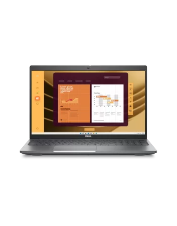 Latitude 5550