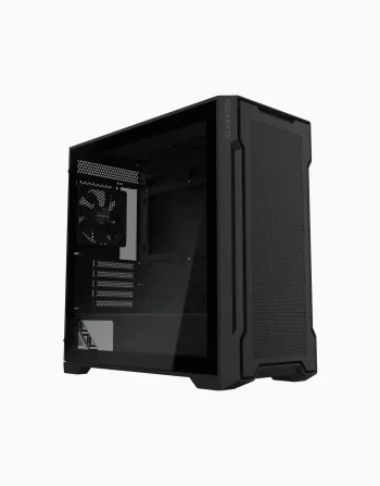 GIGABYTE C102 Black Gaming Case