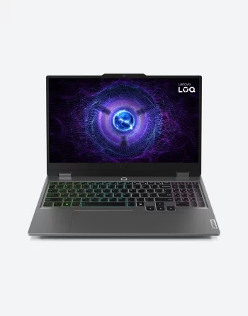 Lenovo LOQ 15IAX9 Gaming Laptop
