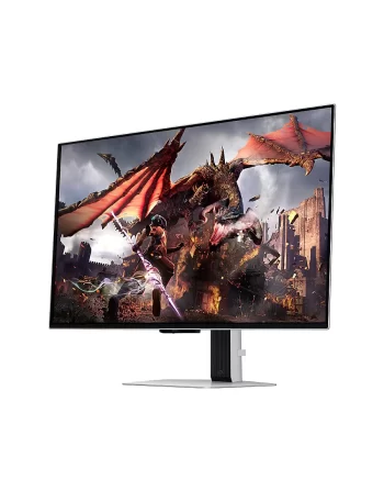 Samsung 32 Odyssey OLED G8