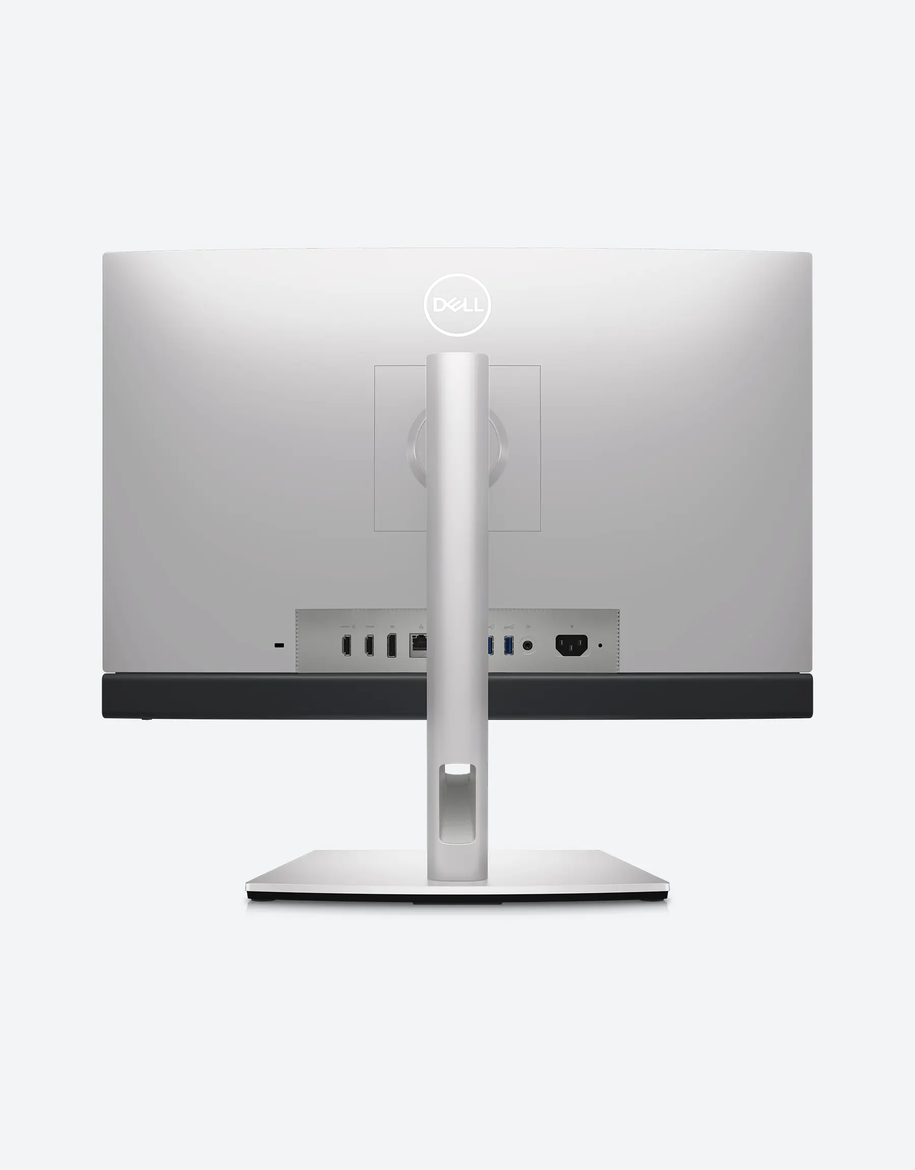 Dell OptiPlex 7410 Plus All-in-One Desktop with 24″ FHD Touch